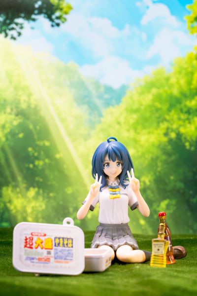 小坐系列 败犬女主太多了！八奈见杏菜