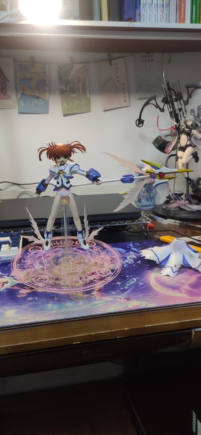 扳机之心 Exelica   Exelica