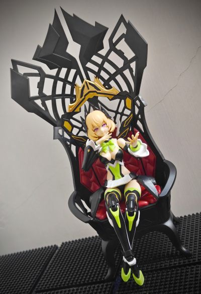 罪系列 SIN-04 嫉妒