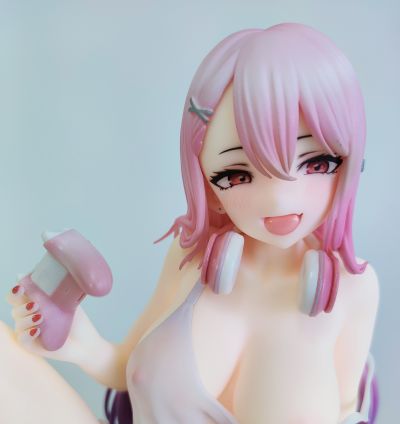 肉感少女 没有防备的青梅竹马 汐莉