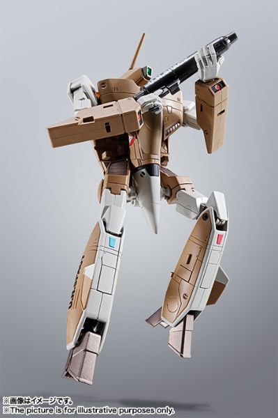 HI-METAL R VF-1A 女武神（标准量产机）