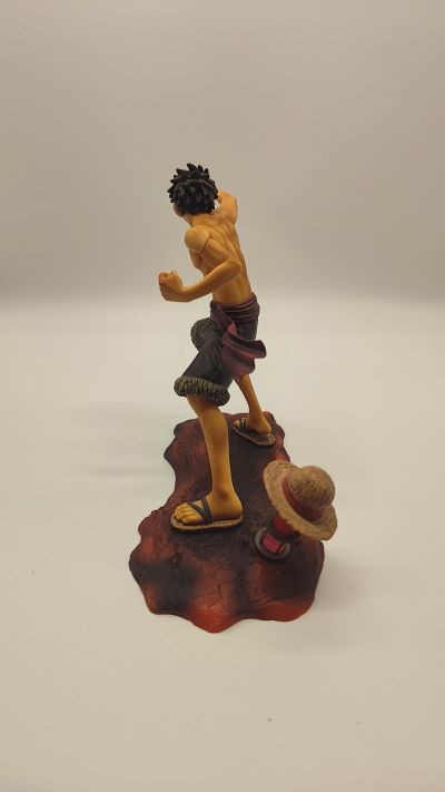 DXF Manhood 海贼王 FILM Z 蒙奇･D･路飞