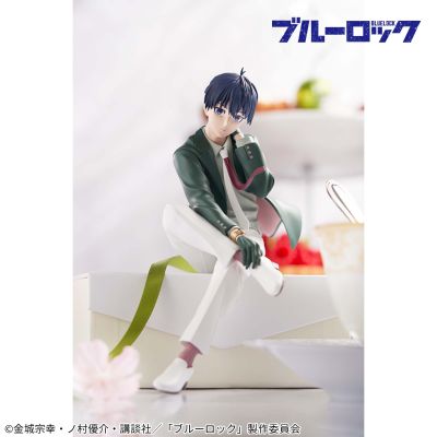 蓝色监狱/蓝色禁区动画版 珍藏人偶-sweets flavor-结世一