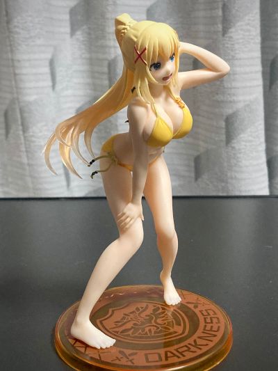 Coreful 为美好的世界献上祝福！第三季 达克妮丝~泳装造型~