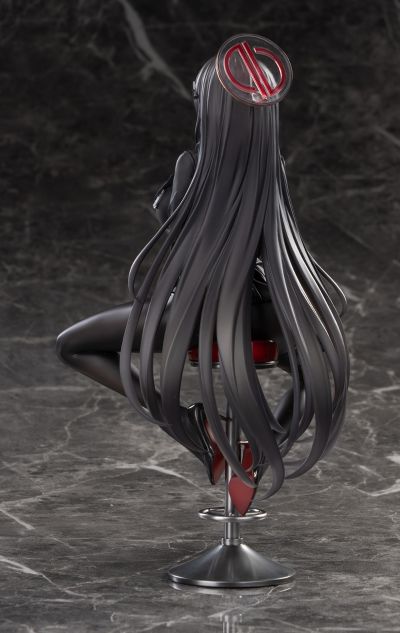 蔚蓝档案  调月莉音 (常服)