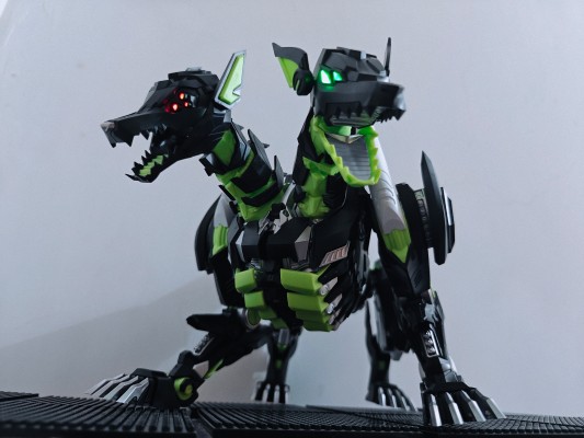 罪系列 SIN-04 嫉妒