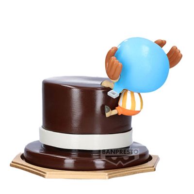 航海王 掌中甜品系列4