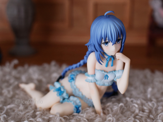 无职转生 ~到了异世界就拿出真本事~ 洛琪希 内衣版