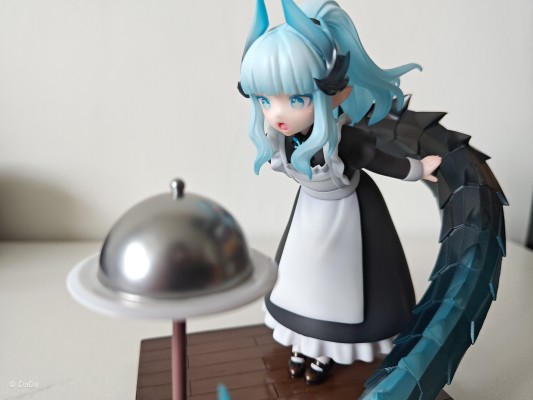 冰海暇湾 埃丝提（Asti）女仆.ver