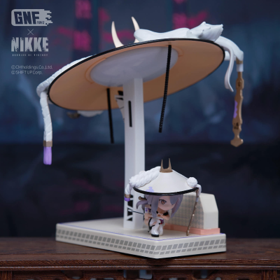 胜利女神：新的希望 红莲 台灯