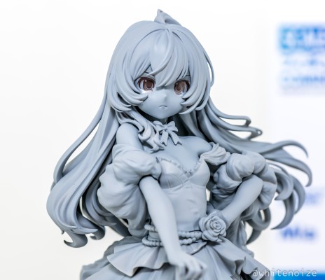 龙与虎 逢坂大河 礼服