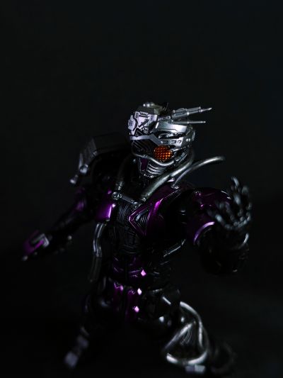 S.H.Figuarts  魔进追猎者