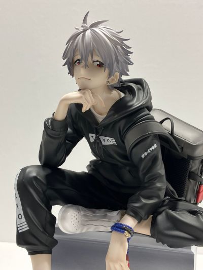 新世纪福音战士 渚薰 Ver.RADIO EVA Part.3