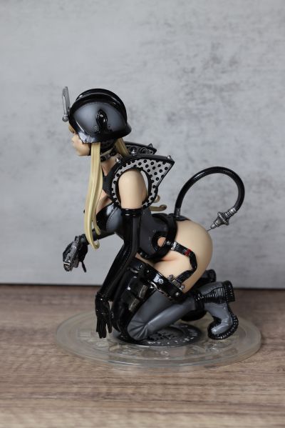 クリエーターズ・ラボ 司 弾 Compact Hog 