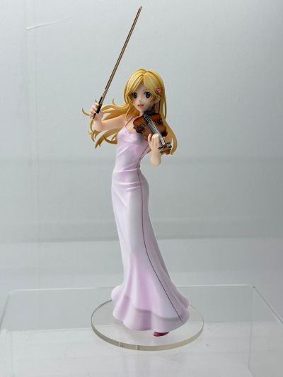 四月是你的谎言 宫园薰 -Again-