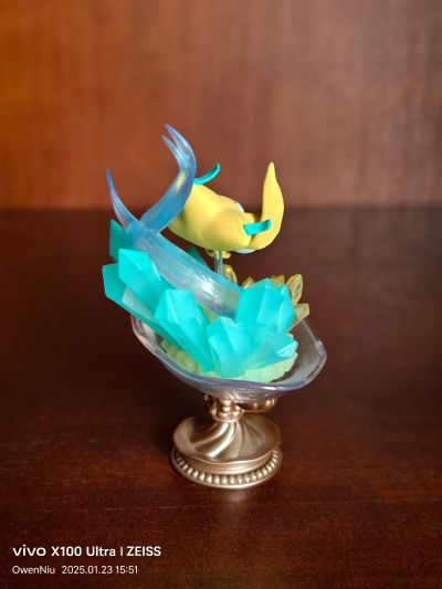 宝可梦 宝石藏品集2