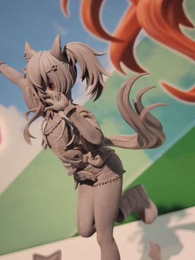 赛马娘  太阳神