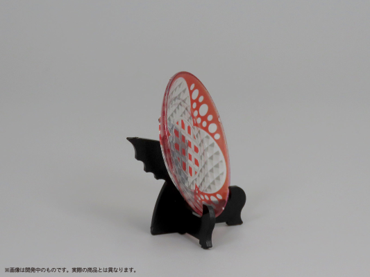 普利普拉 人偶的盘子 盘子底座