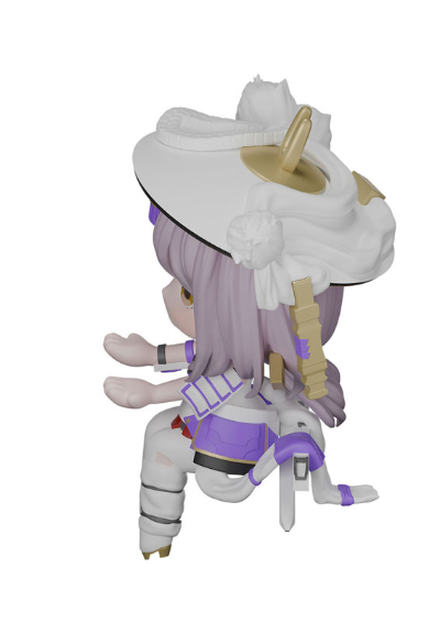 泡面压 胜利女神：新的希望 红莲