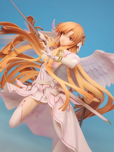 刀剑神域 爱丽丝篇 异界战争 亚丝娜 创世神史提西亚