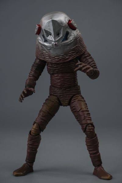 S.H.Figuarts    扎拉布星人