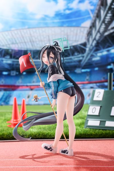 蔚蓝档案 天童爱丽丝 体操服ver