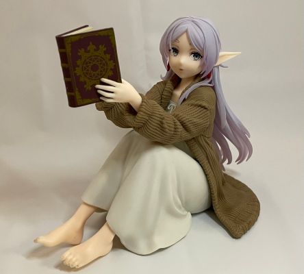 Desktop Cute 葬送的芙莉莲 芙莉莲~居家服~