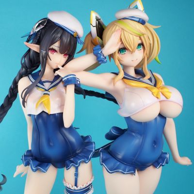 梦幻之星Online2es 凉风的珍妮 暑假