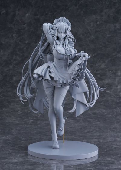 女仆之家系列 伊月里亚