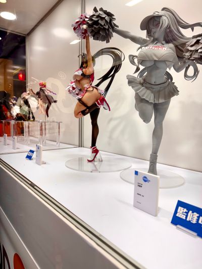 B-style 胜利女神：新的希望 克雷伊