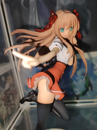 迷い猫オーバーラン！ 芹沢文乃