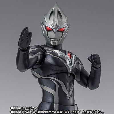 S.H.Figuarts 黑暗战士基尔亚刻