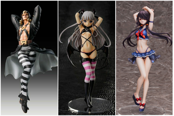 雕像传说 #33 JoJo的奇妙冒险&黄金の风 利祖特·列埃罗