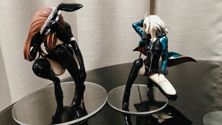 Fate / Grand Order 贞德・达尔克[Alter] 新宿编