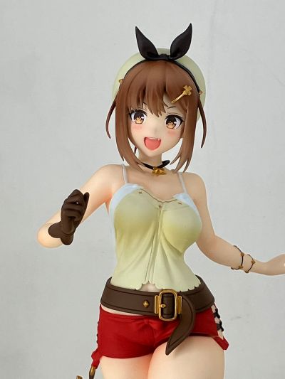 POP UP PARADE  莱莎的炼金工房～常暗女王与秘密藏身处～ 动画版 莱莎琳·斯托特  L尺寸