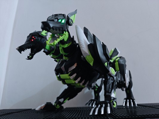 罪系列 SIN-04 嫉妒