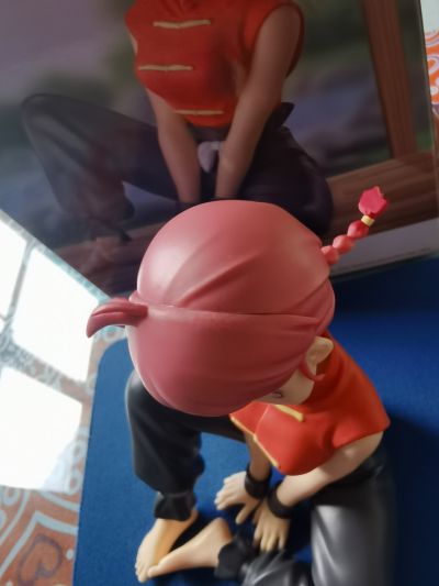 乱马1/2 动画版 -悠闲时光-乱马