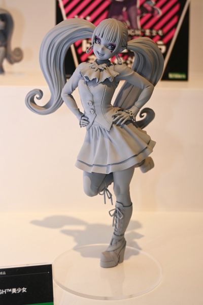 精灵高中美少女 德库莱拉