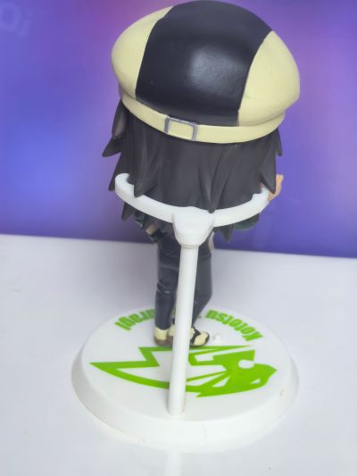 一番赏 タイガーアンドバニー 镝木・Ｔ・虎彻 