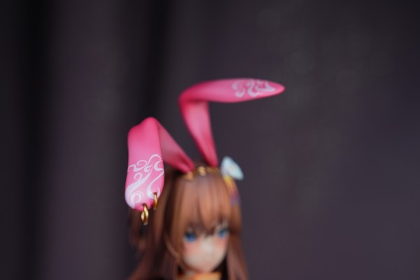 卯侍 雪兔武士 特别版