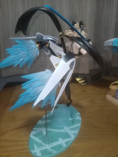 命运-冠位指令 暗匿者-冲田·J·总司 [第一再临]