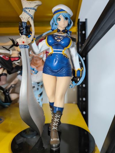 無限のファンタジア イヴ・サカキバラ