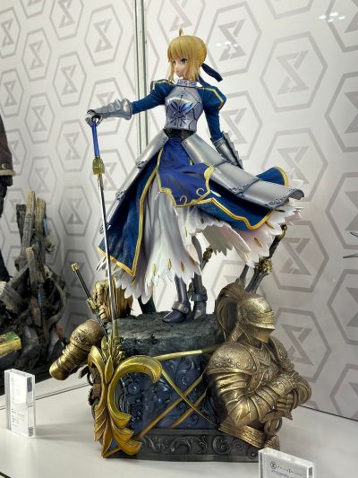 PRISMA WING 究极稀有主线 命运之夜  阿尔托莉雅·潘德拉贡