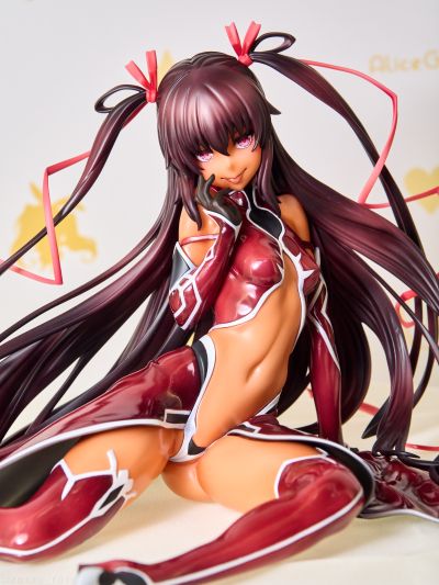 对魔忍RPG 堕落的雷击 水城雪风