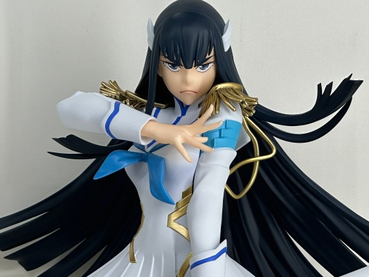 POP UP PARADE 斩服少女 SP 鬼龙院皐月