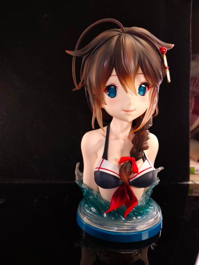 粘土人#2573 hololive 常暗永远