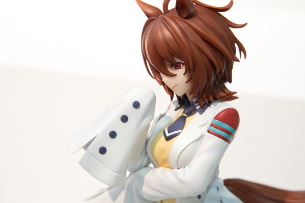 赛马娘 爱丽速子