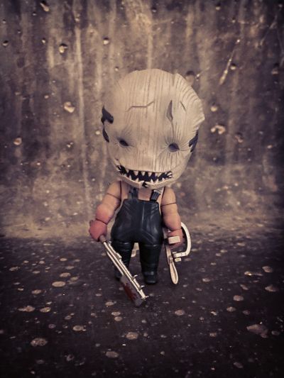 粘土人#2572 寂静岭2 三角头