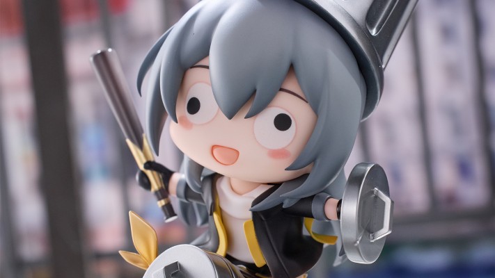 崩坏：星穹铁道 开拓者