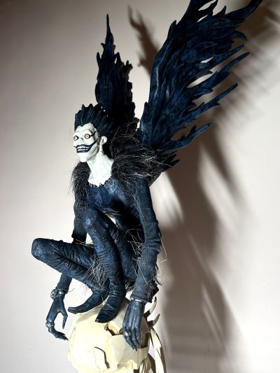 Craft Label 死亡笔记／硫克 